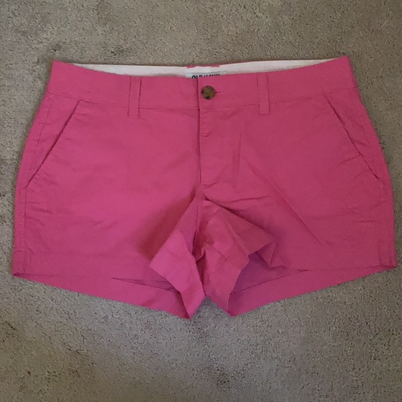 Three Pairs of OldNavy Shorts - Picture 2 of 4